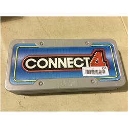 Connect 4 Game