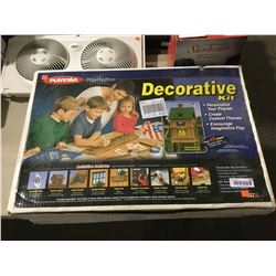 Playstar PlaySet Decorative Kit