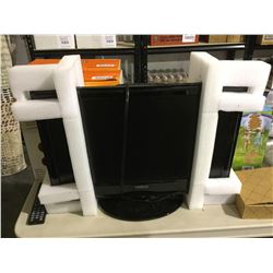 Insignia 24" LCD TV 1080p 60Hz