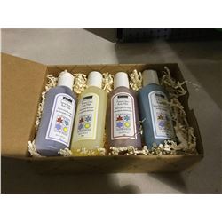 Watkins Four Seasons Body Wash Set