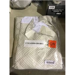 Queen Size Sheet Set