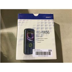 Gravity Cellular Phone - Model: SGH-t456
