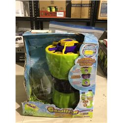 Gazillion Bubble Rush Bubble Maker 