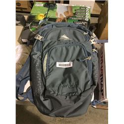 High Sierra Backpack