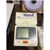 Image 1 : Omron Blood Pressure Monitor - Model: HEM-601