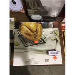 Regal Greetings 5-Piece Roasting Set