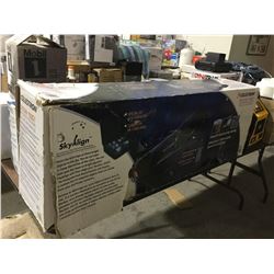 Celestron Nexstar 102GT Computerized Telescope