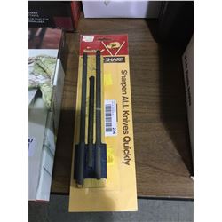 Smith Sharp Knife Sharpening Kit