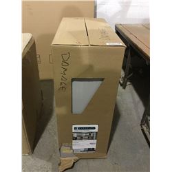 Eklipse12" Base Cabinet (12" W x 34 3/4" H x 24 3/8" D)