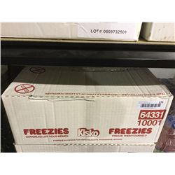 Case of Kisko Freezies (24 x 24/20mL)