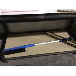 Snow Brush & Ice Scraper