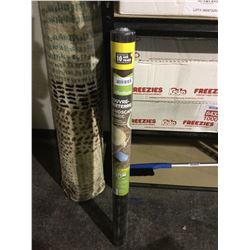 Vitalium Landscape Fabric (1.02m x 15.24m)