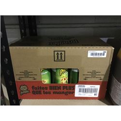 Case of Pringles Jalapeno (14 x 156g)