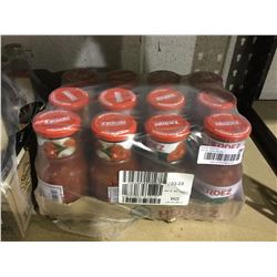 Case of Herdez Salsa (12 x 453g)