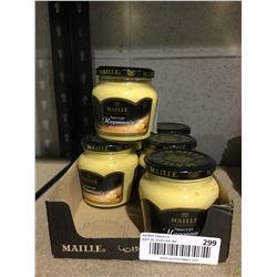 Case of Maille Mayonnaise Type Dressing (6 x 200mL)