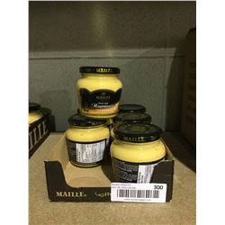 Case of Maille Mayonnaise Type Dressing (6 x 200mL)