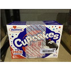 Hostess Cupcakes (2 x 206g)