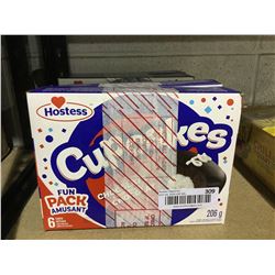 Hostess Cupcakes (2 x 206g)