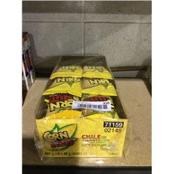 Corn Nuts Chile Picante (18 x 48g)