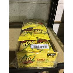 Corn Nuts Chile Picante (18 x 48g)