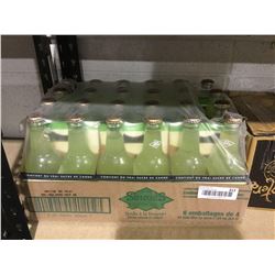 Case of Stewart's Key Lime Soda (24 x 355mL)