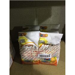 Goldfish Colors Crackers (4 x 180g)