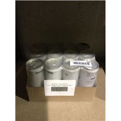 Case of Marley Cold Brew Vanilla Coffee (12 x 325mL)