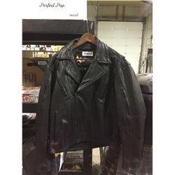 X Element Advanced Motorcycle Gear Jacket - XXL