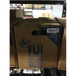 Case of Fiji Natural Spring Water (12 x 1.5L)