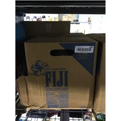 Case of Fiji Natural Spring Water (12 x 1.5L)