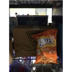 Case of Bugles Nacho Cheese (6 x 85g)