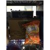 Image 1 : Case of Bugles Nacho Cheese (6 x 85g)