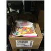 Image 1 : Case of Circle K Sour Worms (12 x 170g)