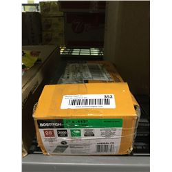 Case of Bostitch 28 Degree 2" x .113" Nails