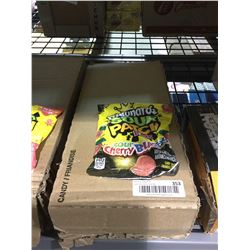 Case of Maynards Sour Patch Kids Cherry Blasters (12 x 185g)