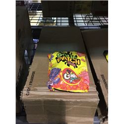 Case of Maynards Sour Patch Kids Crush Fruit Mix (12 x 185g)