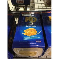 Case of Kraft Dinner Original (12 x 225g)