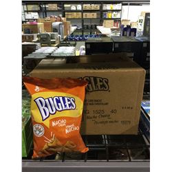 Case of Bugles Nacho Cheese (6 x 85g)
