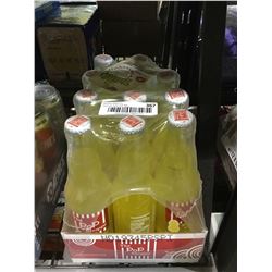 The Pop Shop Pineapple Soda (11 x 355mL)