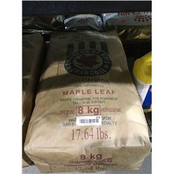 Maple Leaf Premium Charcoal (8kg)
