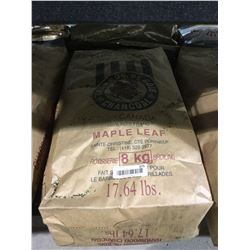 Maple Leaf Premium Charcoal (8kg)
