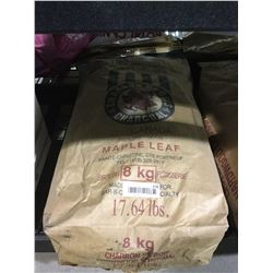 Maple Leaf Premium Charcoal (8kg)