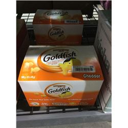 Pepperidge Farm Goldfish Baked Snack Crackers (12 x 45g)