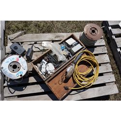 Electrical Assortment