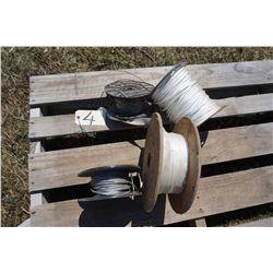 Cord, strapping (nylon),