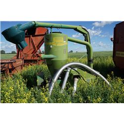 Walinga Grain Vac