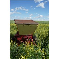 Roller Mill 18" Farm King