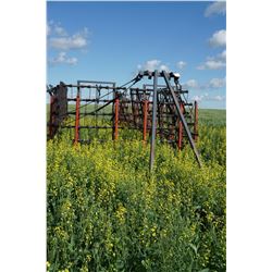 Flexi Coil Tine Harrows 60'
