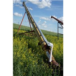 Auger Westfield PTO 10' x 51'