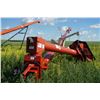 Image 1 : Buhler Swing arm 10" x 60' mechanical drive